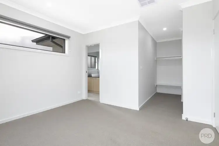 Fourth view of Homely house listing, 33 Cumberland Boulevard, Winter Valley VIC 3358