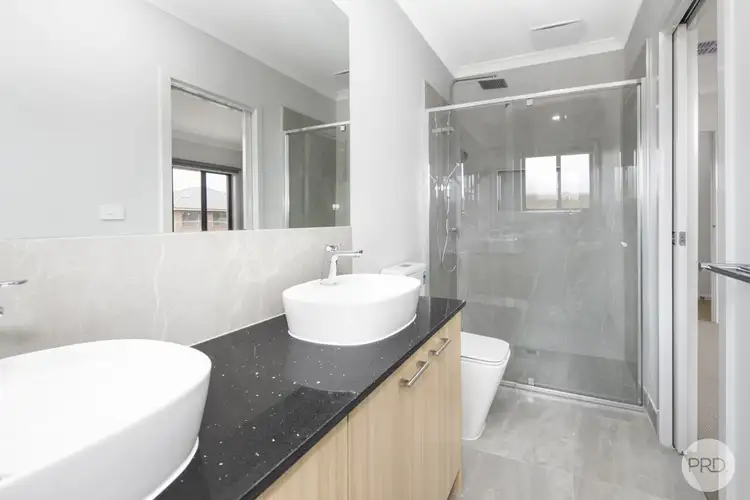 Fifth view of Homely house listing, 33 Cumberland Boulevard, Winter Valley VIC 3358