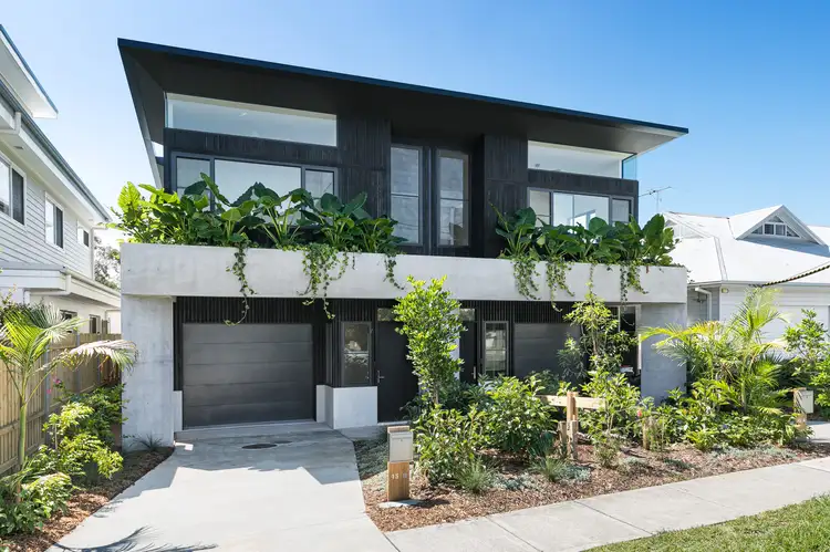 Second view of Homely house listing, 45b Sturt Road, Cronulla NSW 2230