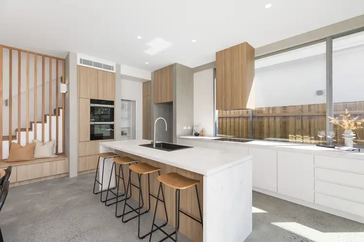 Third view of Homely house listing, 45b Sturt Road, Cronulla NSW 2230