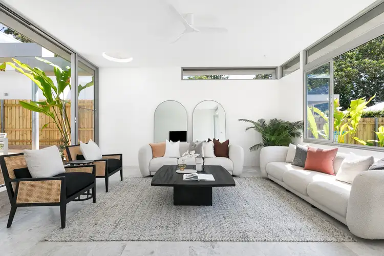 Fourth view of Homely house listing, 45b Sturt Road, Cronulla NSW 2230