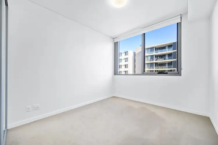 Third view of Homely apartment listing, 606/9 Baywater Drive, Wentworth Point NSW 2127