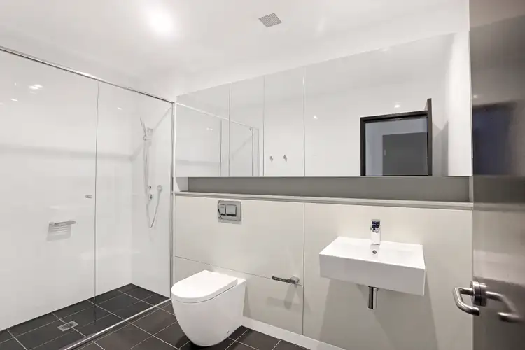 Fourth view of Homely apartment listing, 606/9 Baywater Drive, Wentworth Point NSW 2127