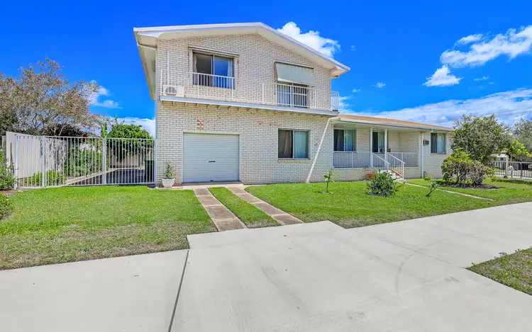 20 Fe Walker Street, Kepnock QLD 4670