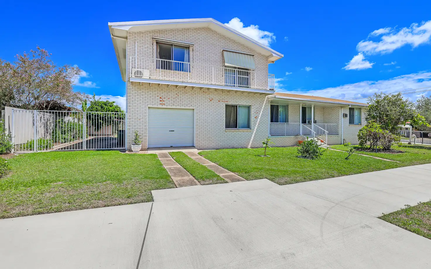 Main view of Homely house listing, 20 Fe Walker Street, Kepnock QLD 4670