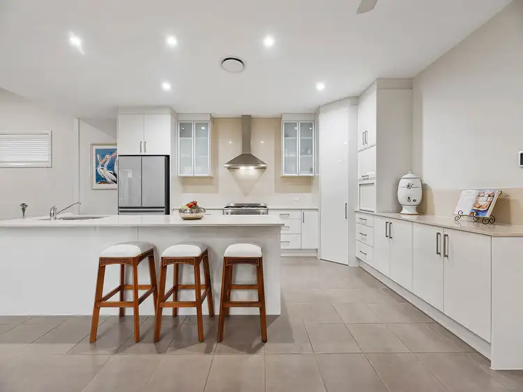 Fourth view of Homely house listing, 3 Castle Reigh Court, Buderim QLD 4556
