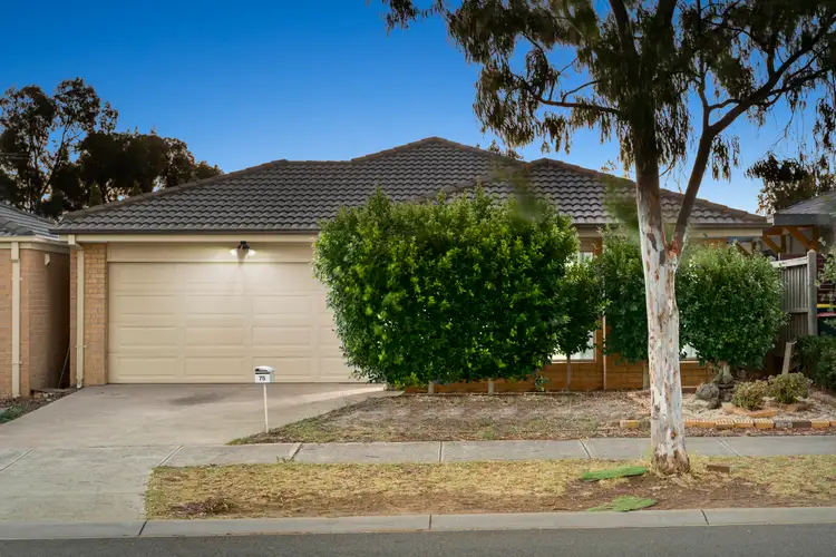 75 Verdant Road, Truganina VIC 3029