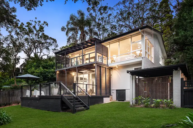 24 Wongalee Avenue, Wahroonga NSW 2076