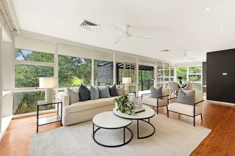 Third view of Homely house listing, 24 Wongalee Avenue, Wahroonga NSW 2076