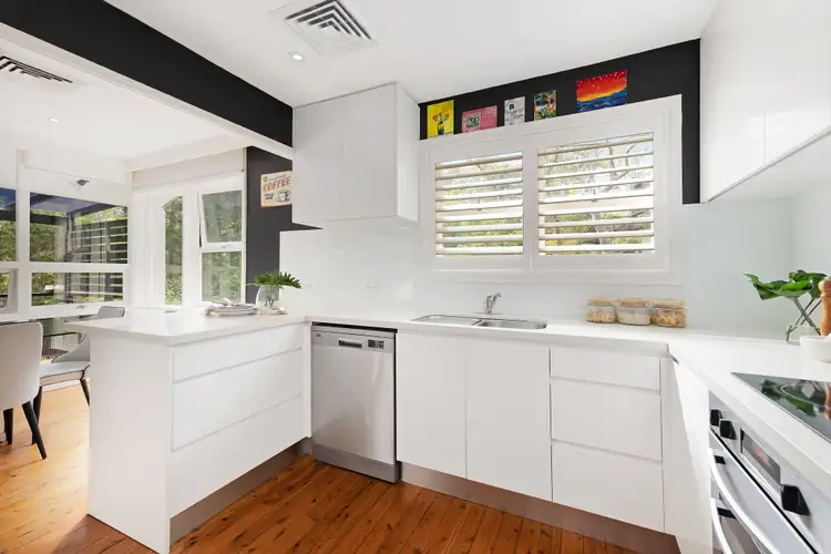 Fifth view of Homely house listing, 24 Wongalee Avenue, Wahroonga NSW 2076