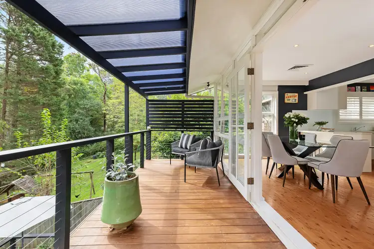 Sixth view of Homely house listing, 24 Wongalee Avenue, Wahroonga NSW 2076