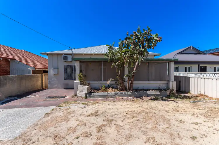 Fourth view of Homely house listing, 404 Charles Street, North Perth WA 6006