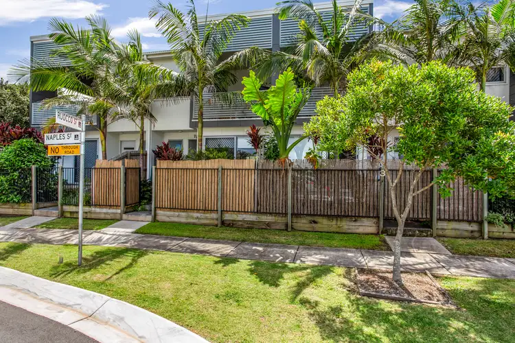 2/21 Naples Street, Bracken Ridge QLD 4017