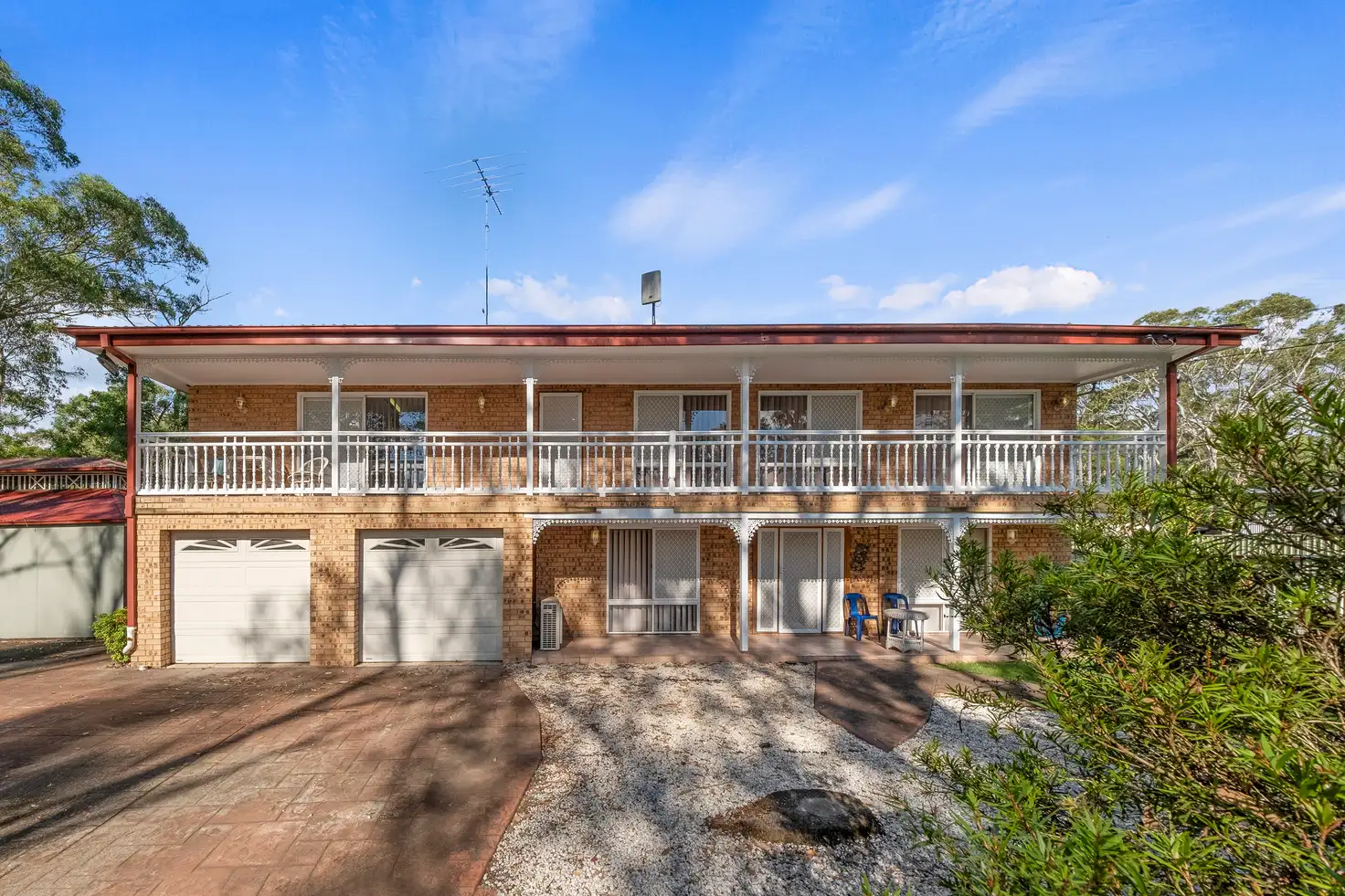 Main view of Homely house listing, 40 Frederick Street, Londonderry NSW 2753