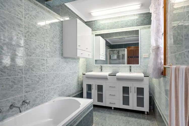 Second view of Homely house listing, 40 Frederick Street, Londonderry NSW 2753