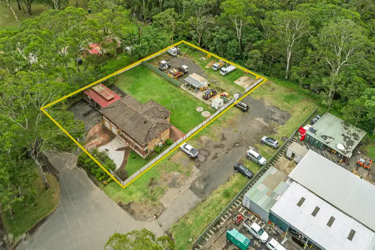 Fourth view of Homely house listing, 40 Frederick Street, Londonderry NSW 2753