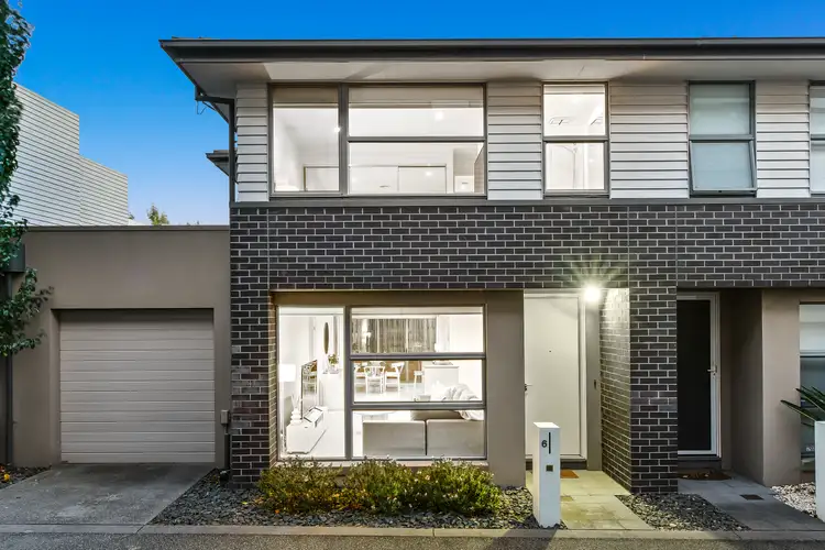 6 Croke Park Court, Mulgrave VIC 3170