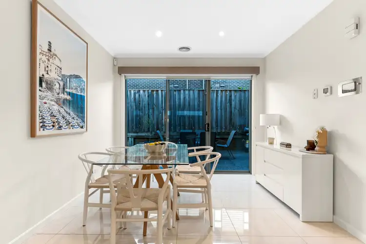 Sixth view of Homely townhouse listing, 6 Croke Park Court, Mulgrave VIC 3170