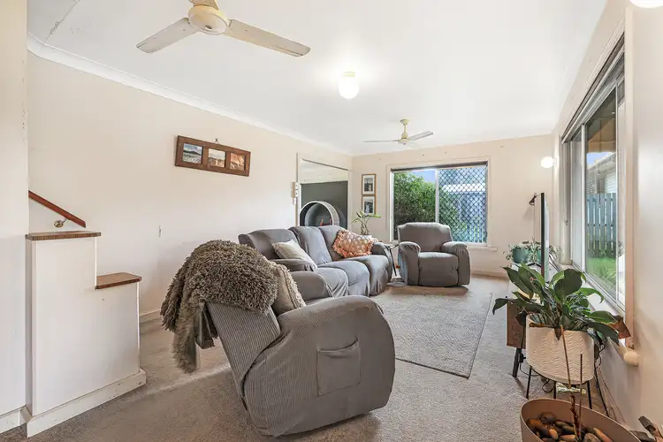 Third view of Homely house listing, 19 Bonding Street, Kepnock QLD 4670