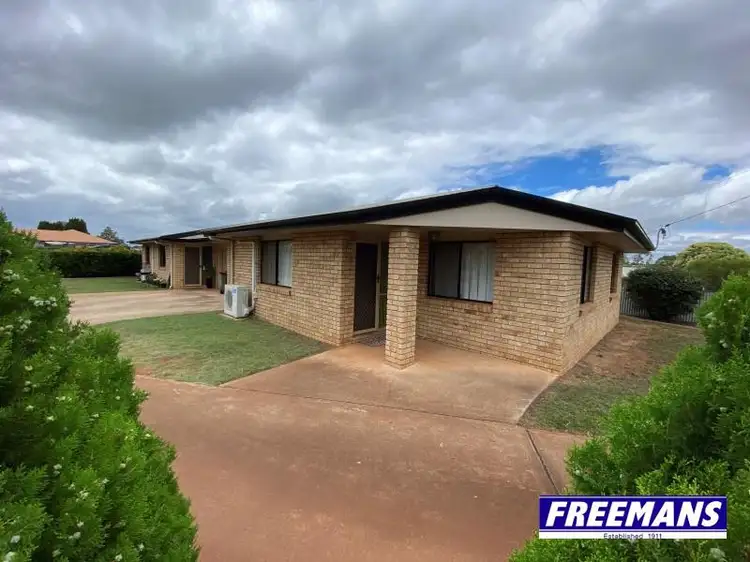 1&2/12 Anne Court, Kingaroy QLD 4610
