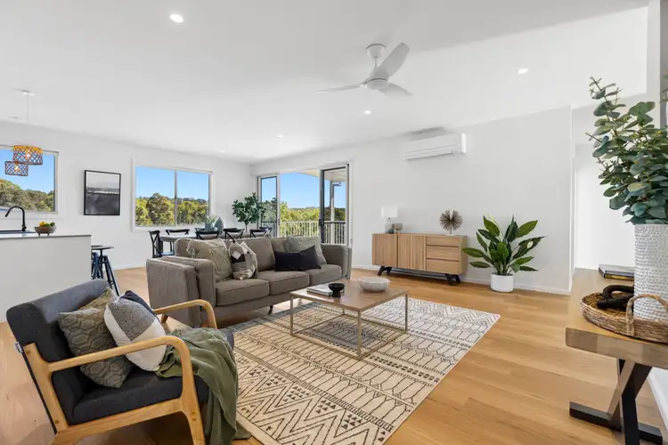 Second view of Homely house listing, 16a Buguri Crescent, Malua Bay NSW 2536