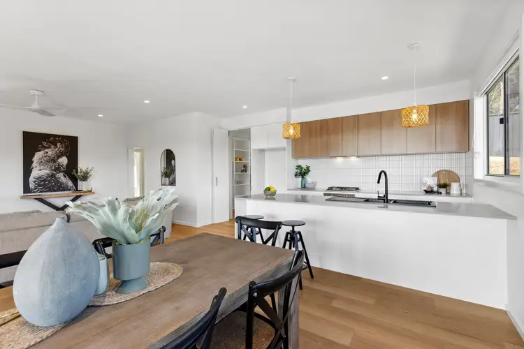 Third view of Homely house listing, 16a Buguri Crescent, Malua Bay NSW 2536