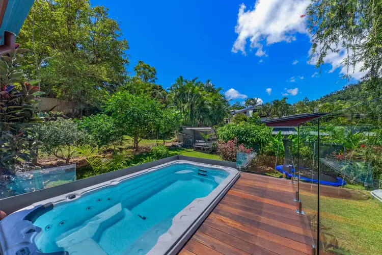 Sixth view of Homely house listing, 17 Jonquill Court, Cannonvale QLD 4802