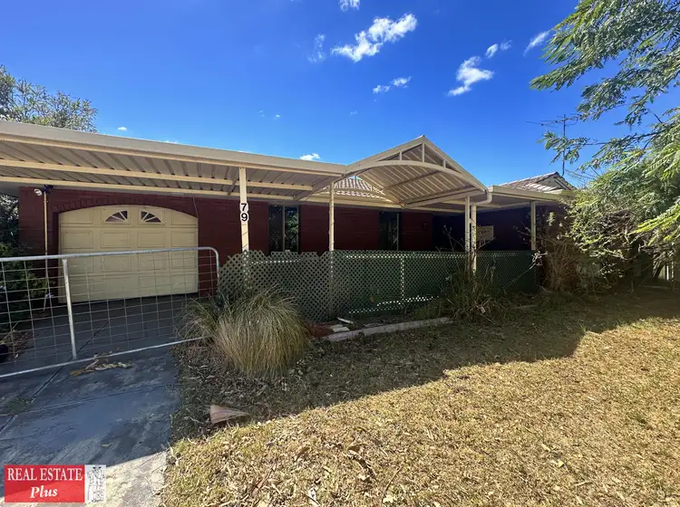 79 Gladstone Avenue, Swan View WA 6056