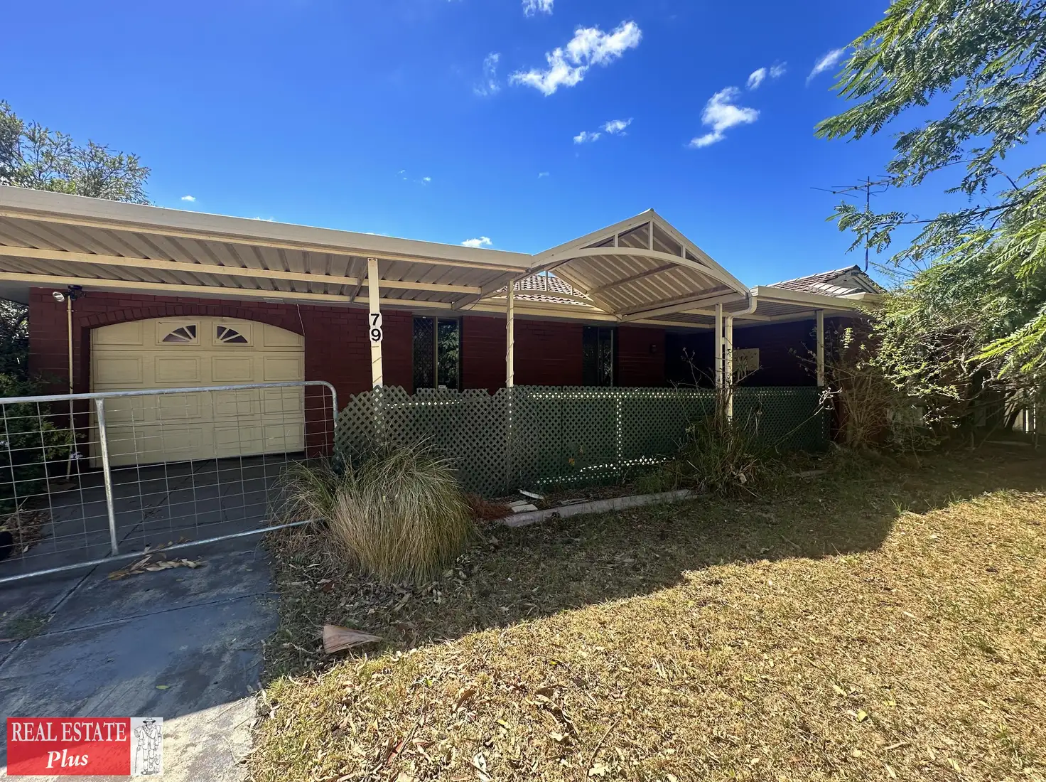 Main view of Homely house listing, 79 Gladstone Avenue, Swan View WA 6056