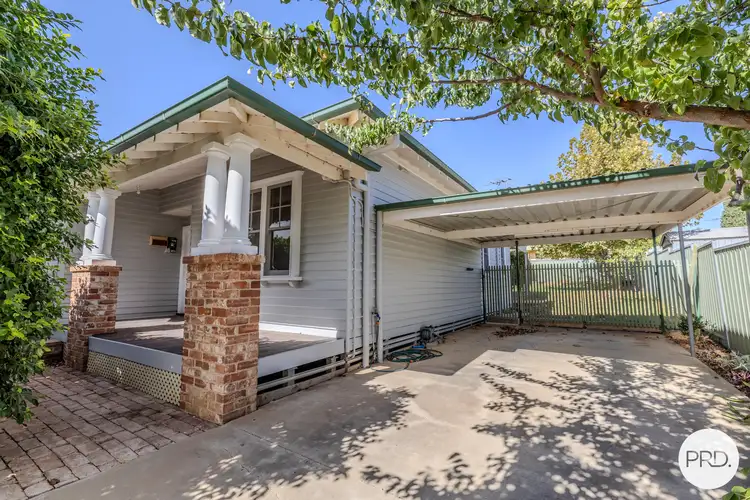 Second view of Homely house listing, 92 Chaffey Street, Merbein VIC 3505