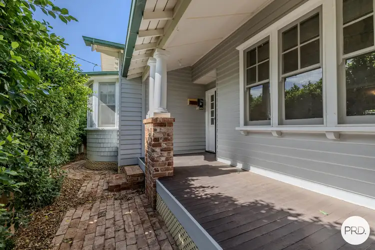 Third view of Homely house listing, 92 Chaffey Street, Merbein VIC 3505