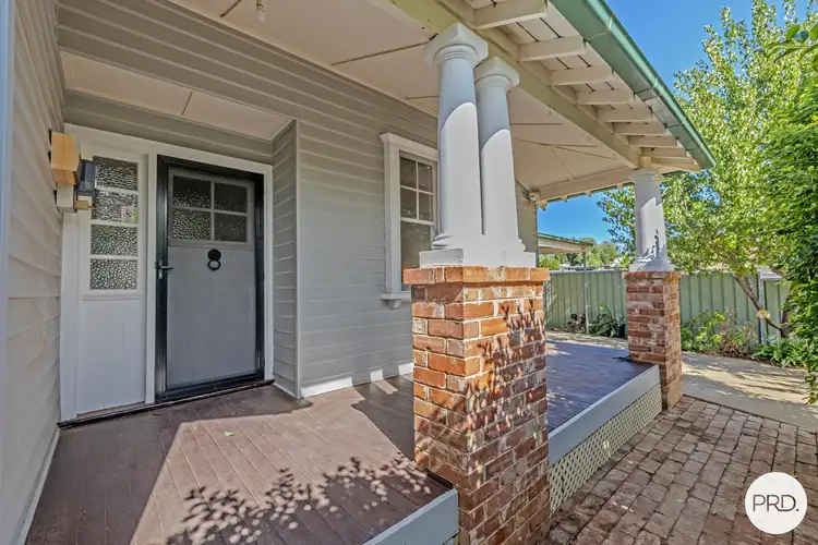 Fourth view of Homely house listing, 92 Chaffey Street, Merbein VIC 3505