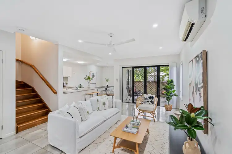 3/116 Callaghan Street, Mooroobool QLD 4870