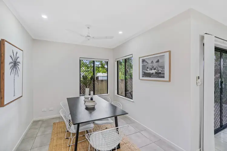 Fourth view of Homely unit listing, 3/116 Callaghan Street, Mooroobool QLD 4870