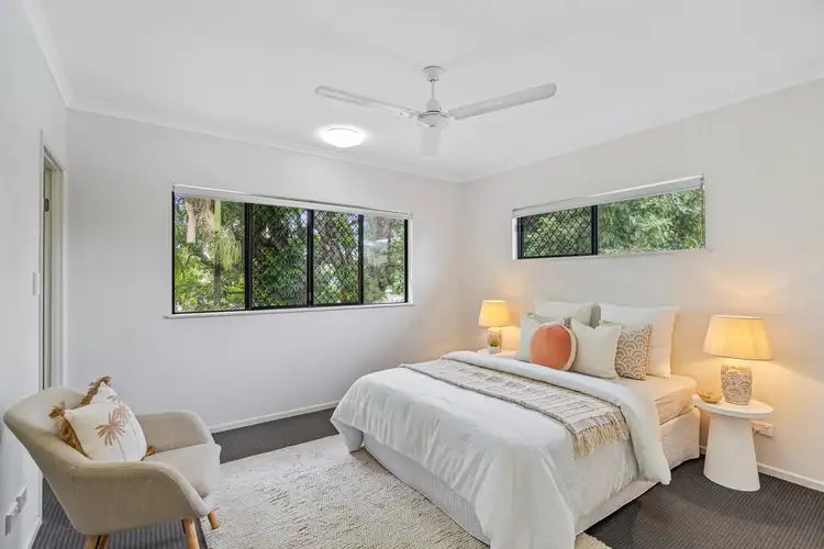 Fifth view of Homely unit listing, 3/116 Callaghan Street, Mooroobool QLD 4870