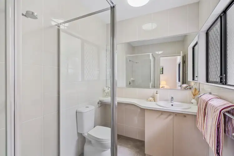 Sixth view of Homely unit listing, 3/116 Callaghan Street, Mooroobool QLD 4870