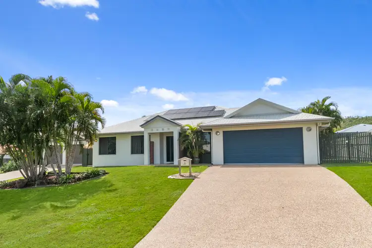 8 Kato Place, Mount Louisa QLD 4814