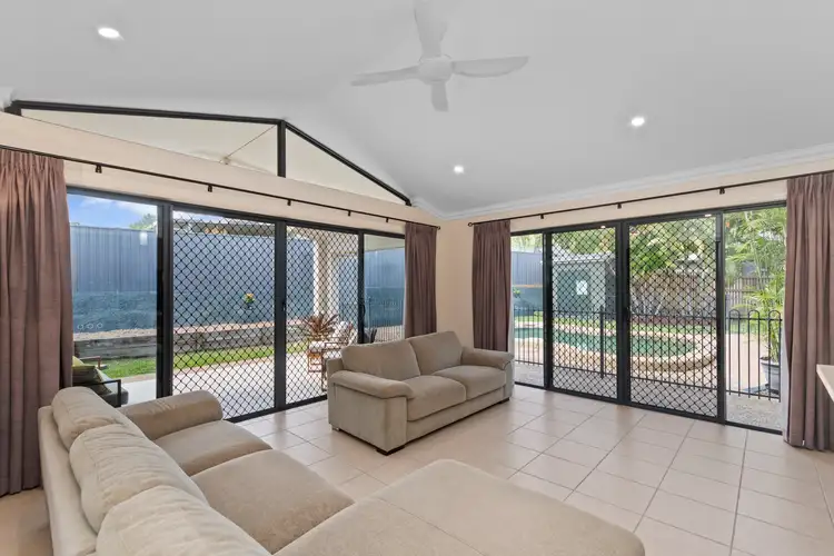Third view of Homely house listing, 8 Kato Place, Mount Louisa QLD 4814