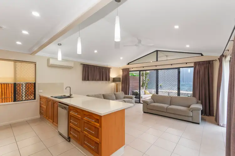 Fourth view of Homely house listing, 8 Kato Place, Mount Louisa QLD 4814