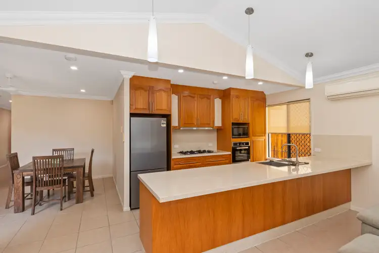 Fifth view of Homely house listing, 8 Kato Place, Mount Louisa QLD 4814