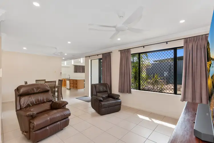 Sixth view of Homely house listing, 8 Kato Place, Mount Louisa QLD 4814