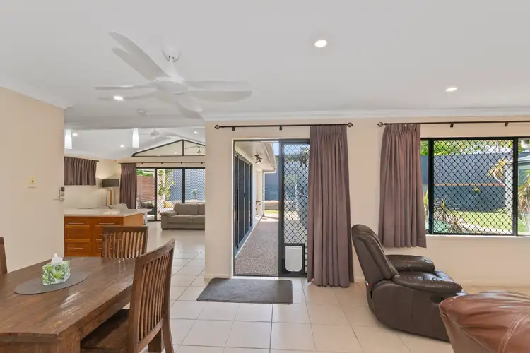 Seventh view of Homely house listing, 8 Kato Place, Mount Louisa QLD 4814