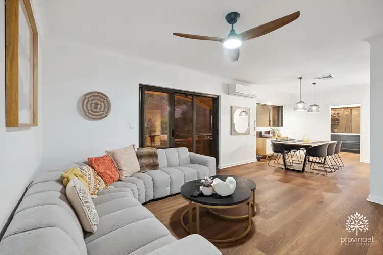 Fifth view of Homely house listing, 2 Sherborne Road, Gooseberry Hill WA 6076