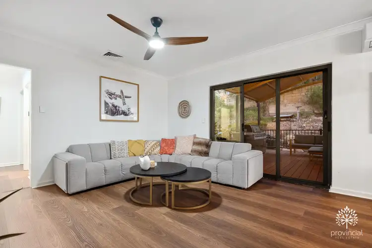 Sixth view of Homely house listing, 2 Sherborne Road, Gooseberry Hill WA 6076