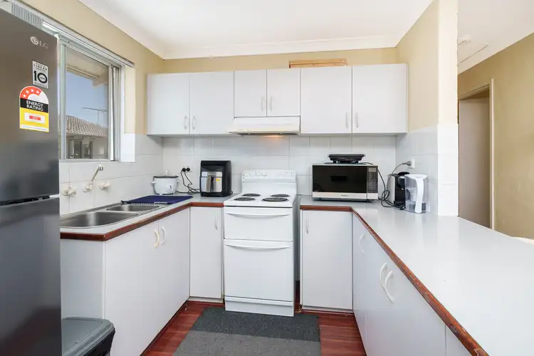 Fifth view of Homely apartment listing, 9P/125 Herdsman Parade, Wembley WA 6014