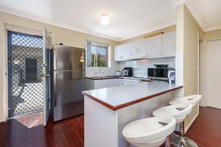 Sixth view of Homely apartment listing, 9P/125 Herdsman Parade, Wembley WA 6014