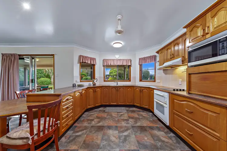 Second view of Homely house listing, 21 Trojan court, Proserpine QLD 4800