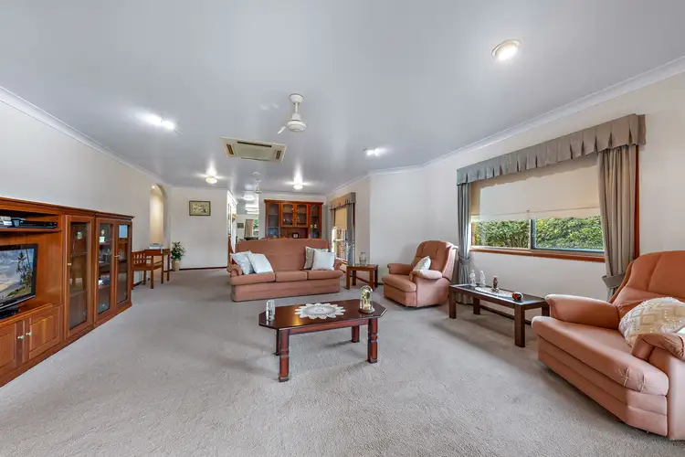 Third view of Homely house listing, 21 Trojan court, Proserpine QLD 4800