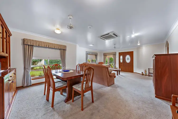 Fourth view of Homely house listing, 21 Trojan court, Proserpine QLD 4800