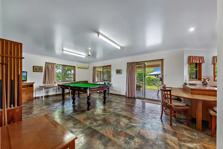 Fifth view of Homely house listing, 21 Trojan court, Proserpine QLD 4800